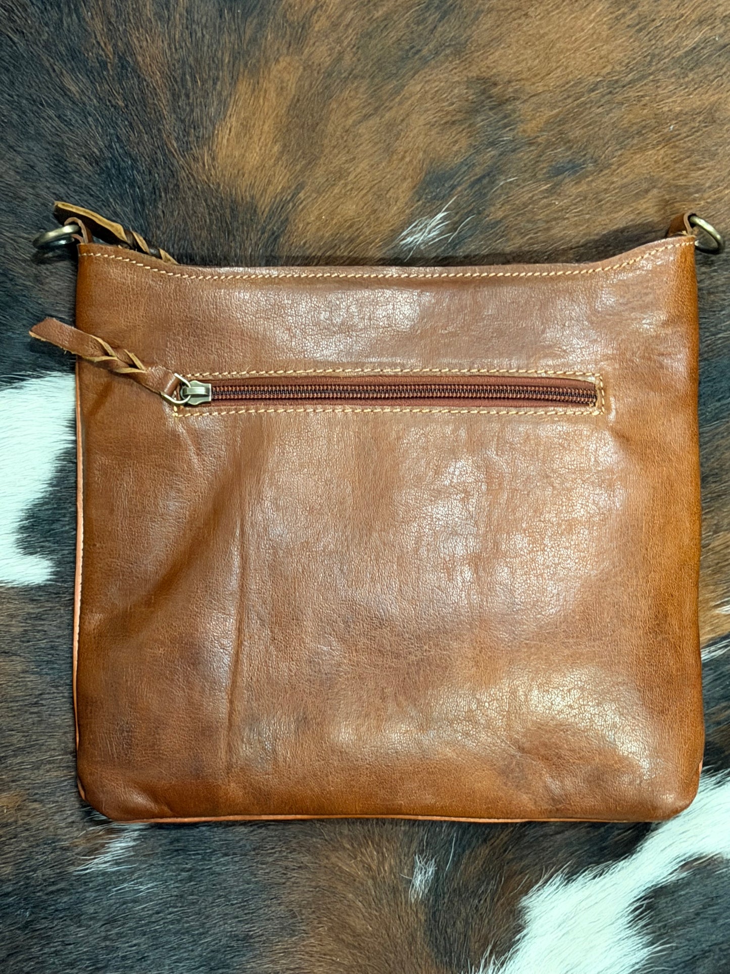 Donna Crossbody Handbag 1