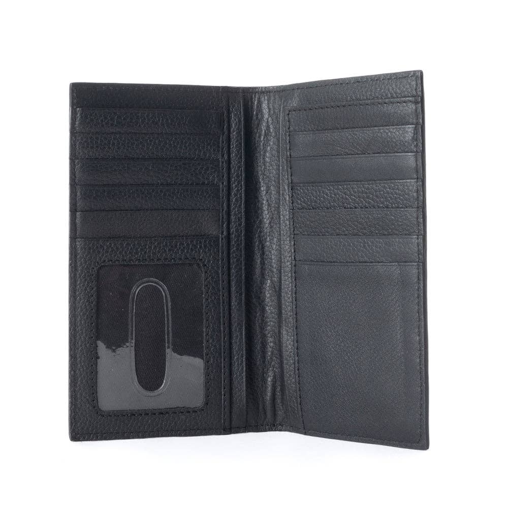 Vintage Brown Wallet