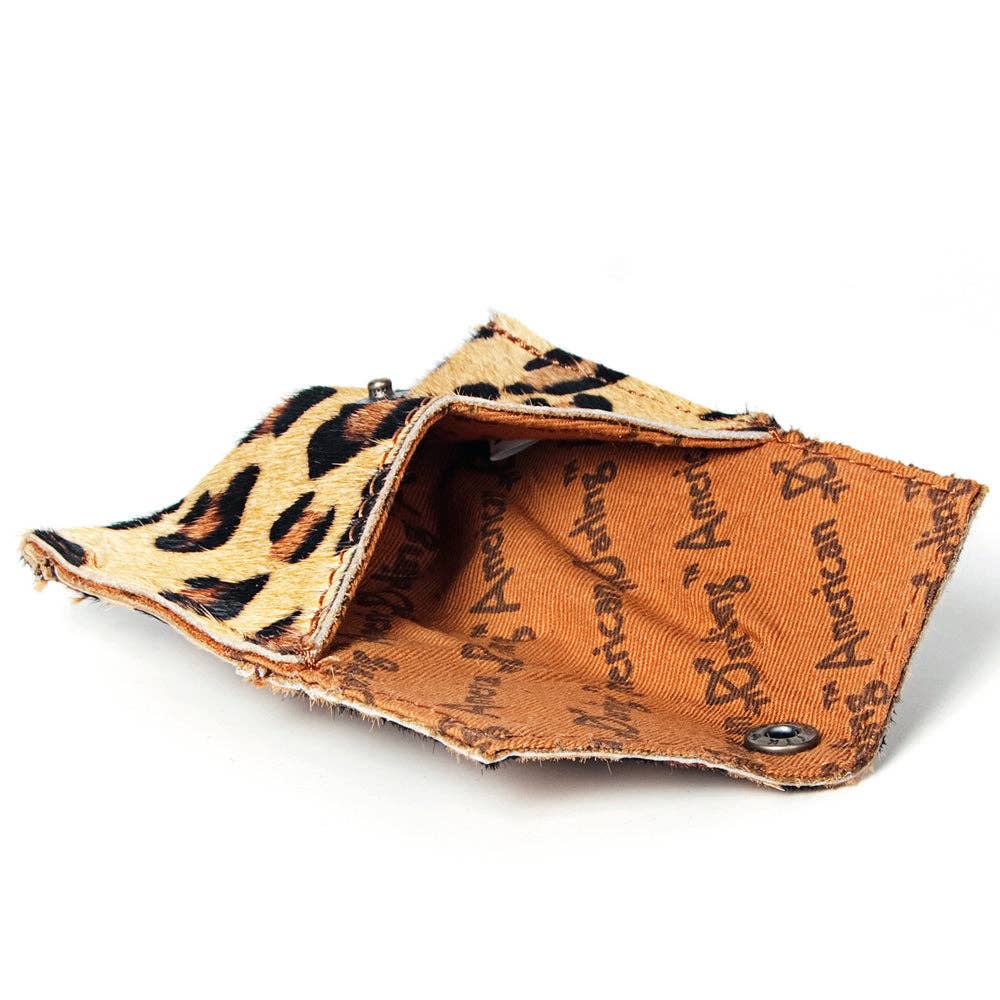 ADBGZ141 Envelope Genuine Western Leather Women Bag June: ADBGZ141