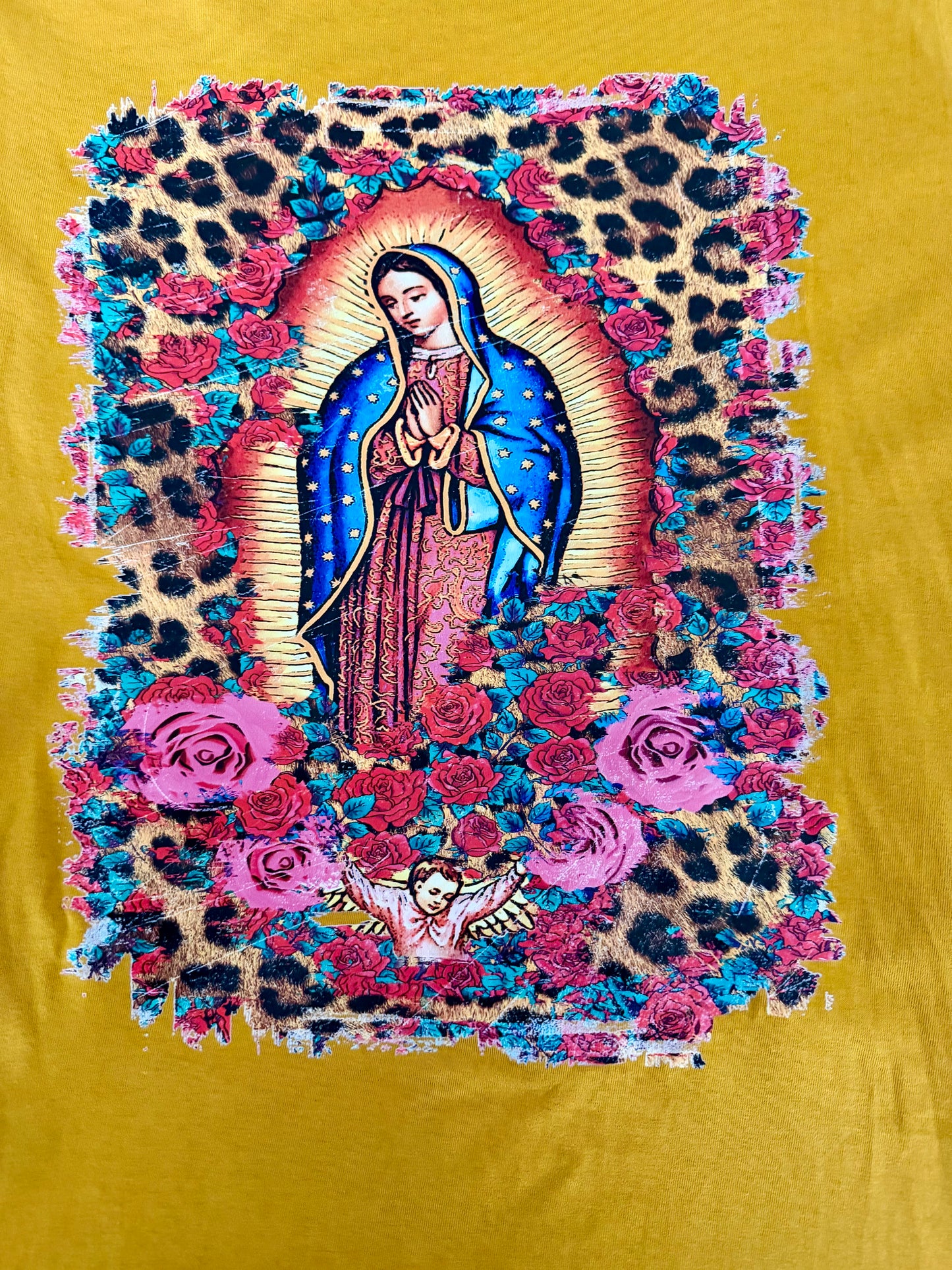 Our Lady Tee