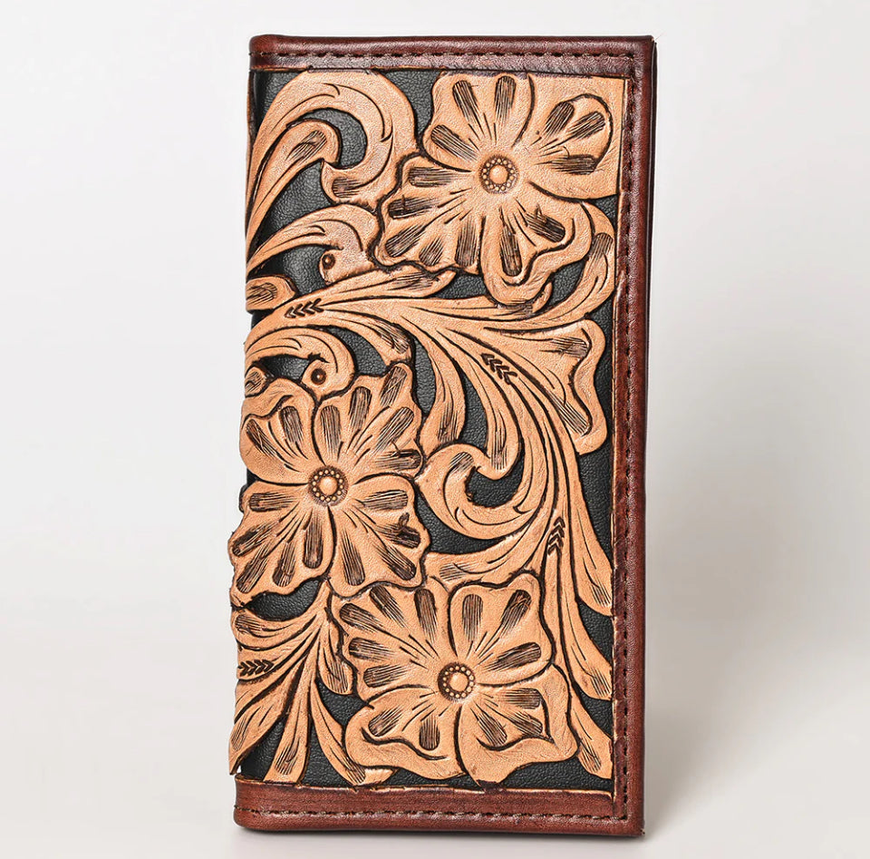 Wallet Genuine Leather OHG114