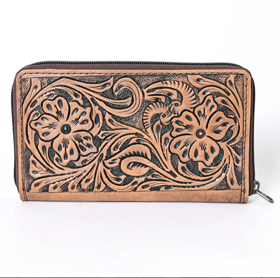 Wallet Genuine Leather KBG305
