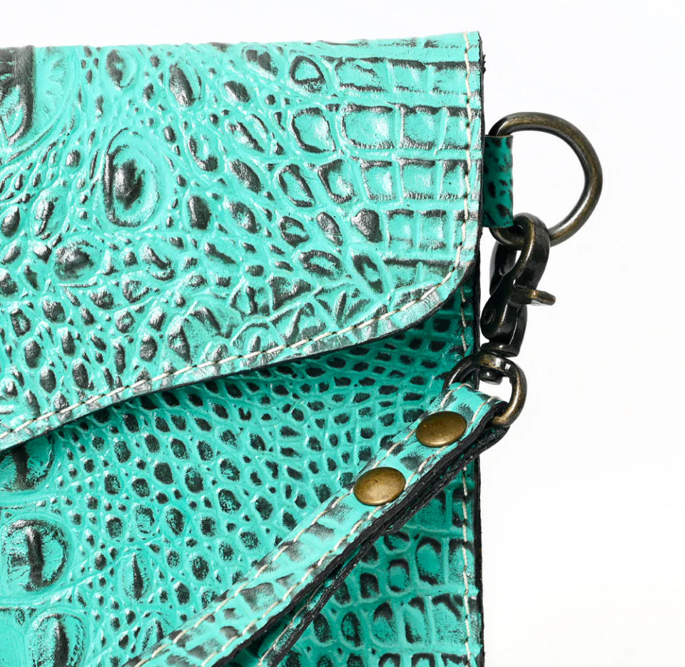 American Darling Genuine Western Leather Women Bag ADBG967