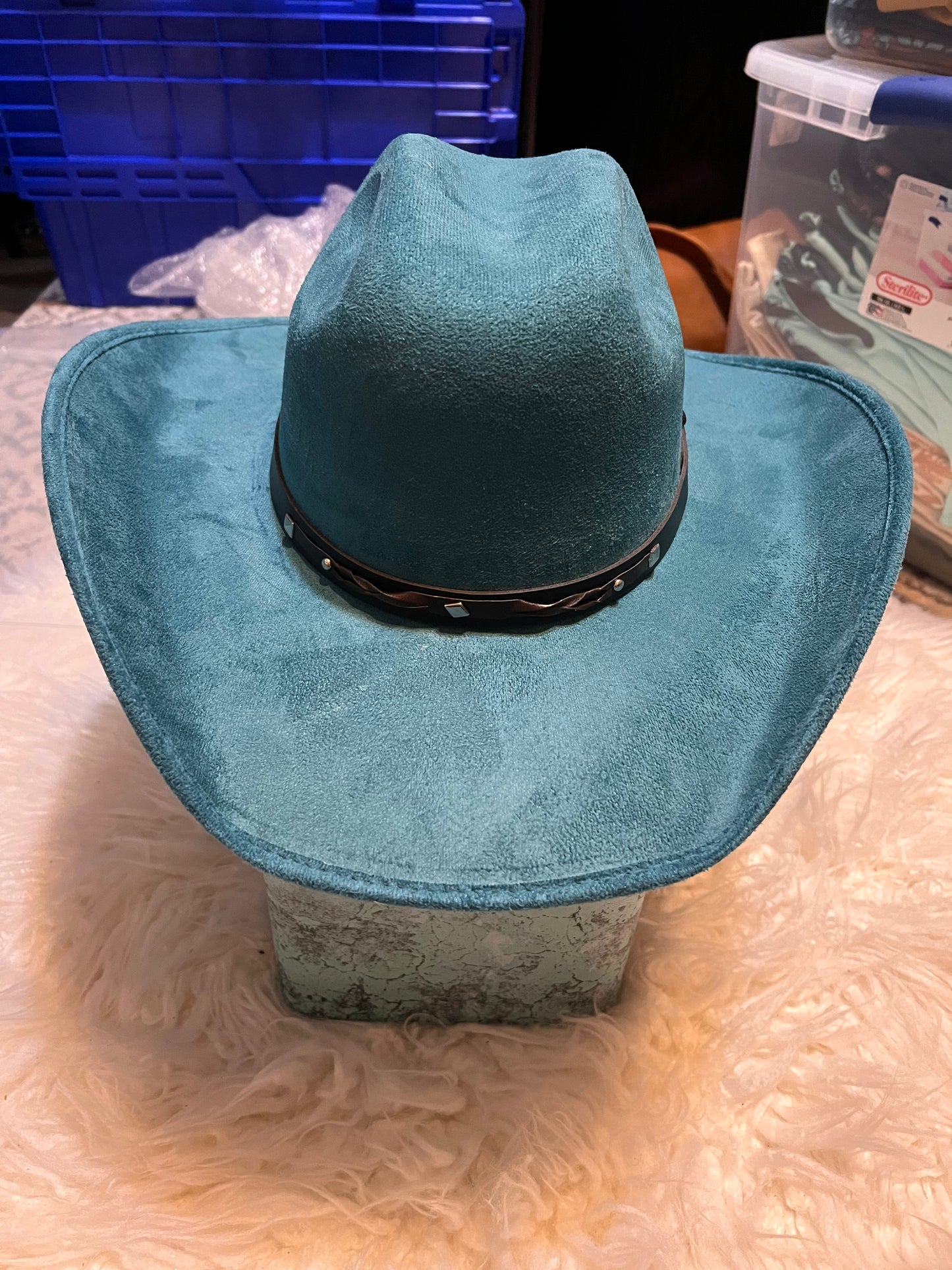 Tejanas