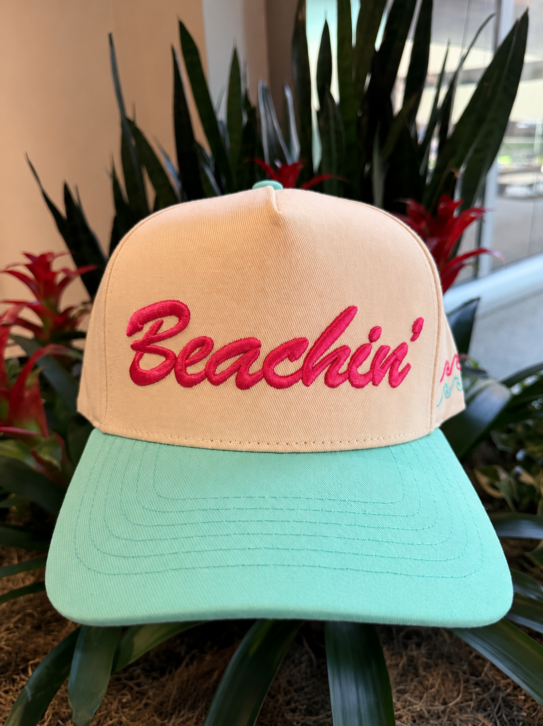 Beachin’ CC Hat