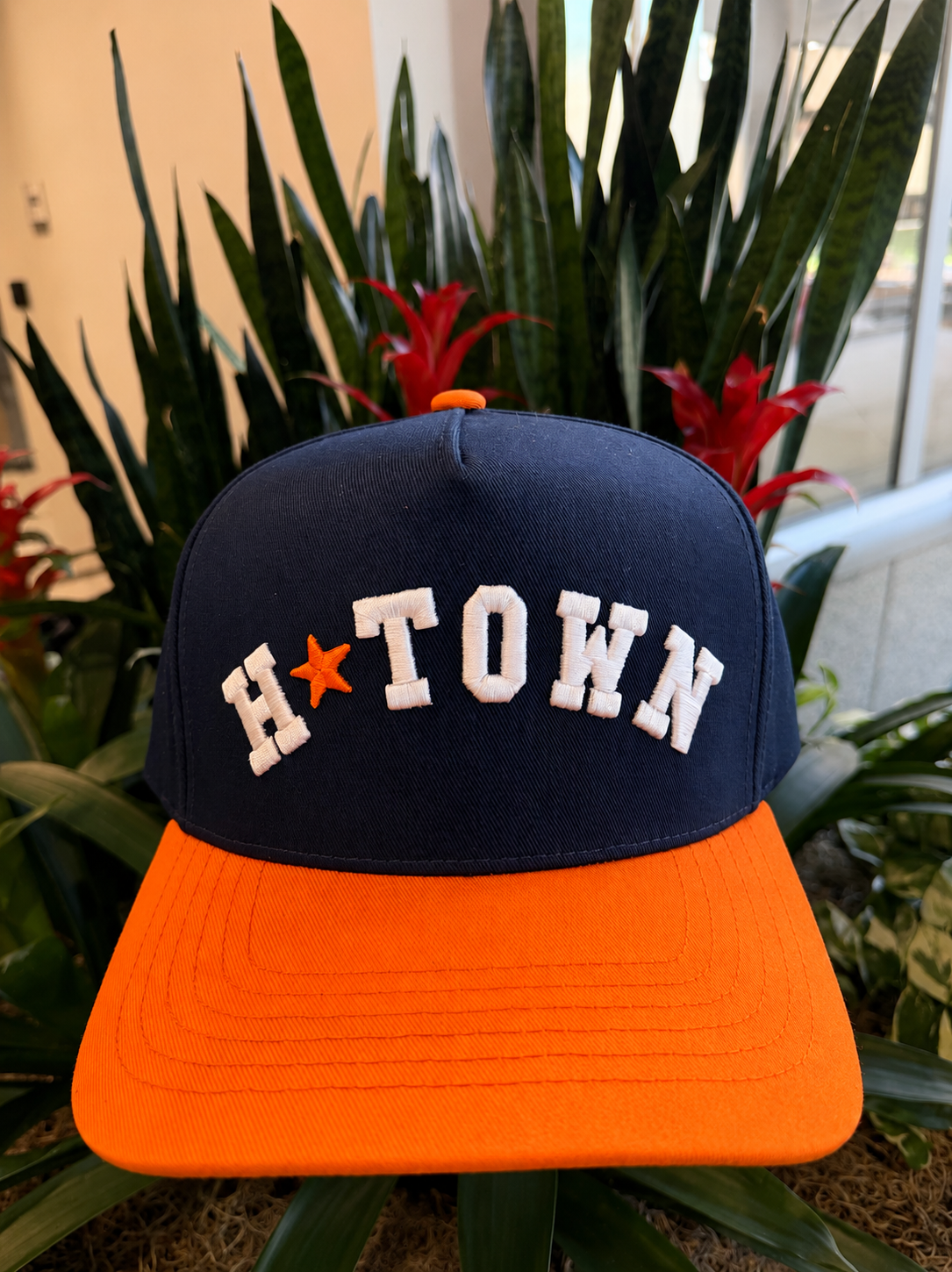 H-Town CC Hat