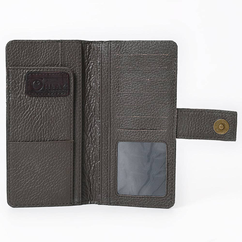 The Rustic Mesa Wallet - KBG307