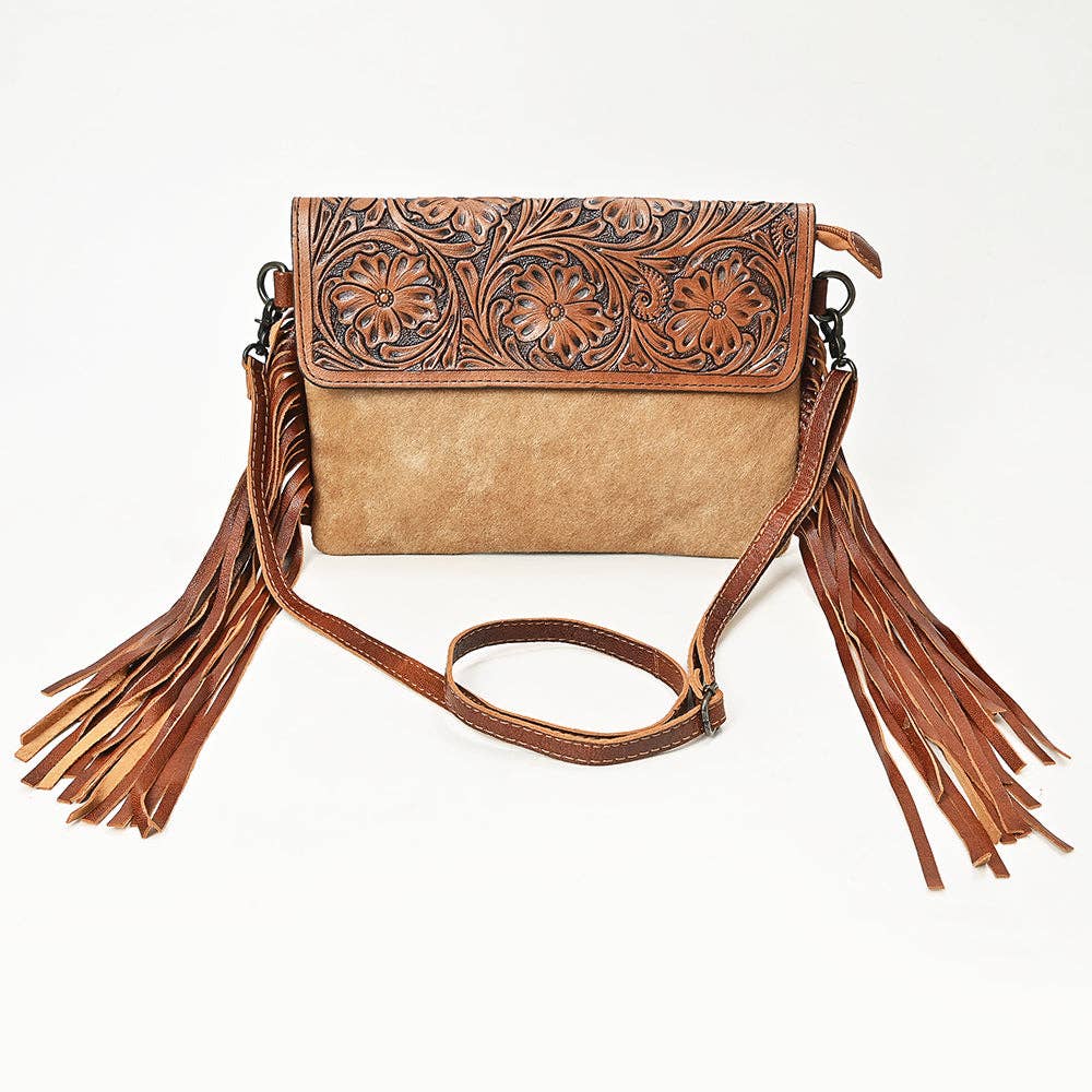 KBG311 Wallet Genuine Leather women bag western Bag: KBG311