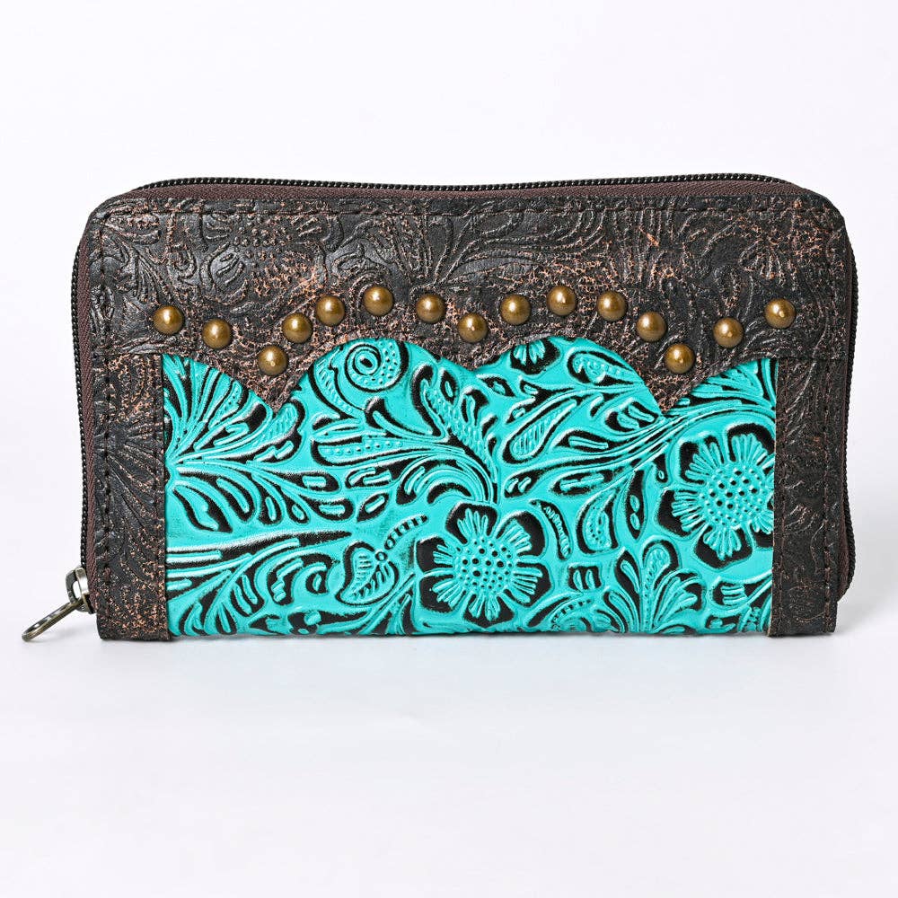 SKBG276 Coin Purse Genuine Leather women bag western Bag: SKBG276