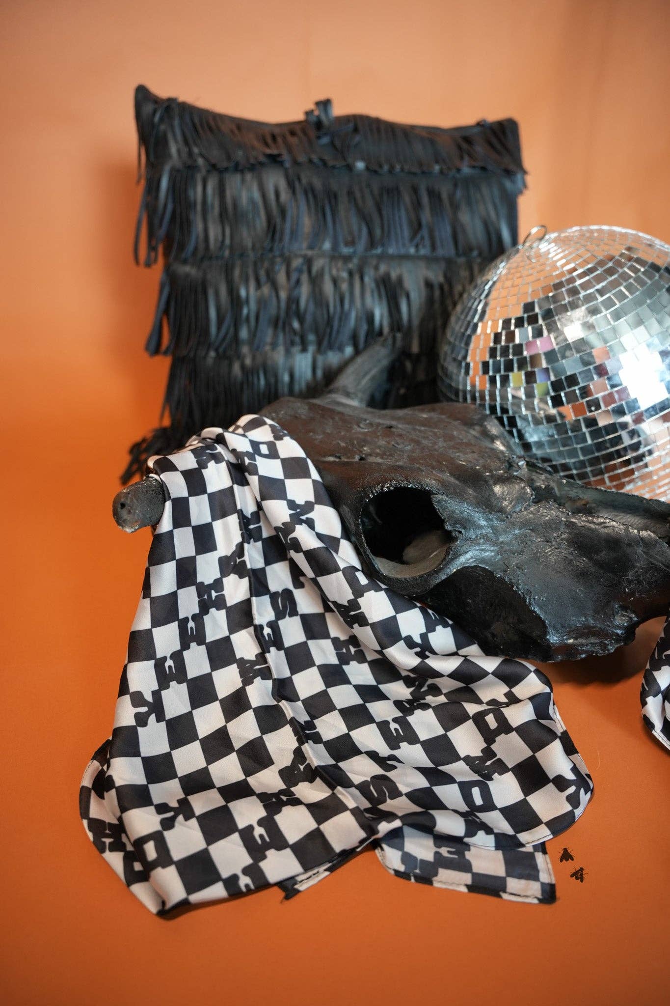 RODEO RAG *CHECK THIS: LG