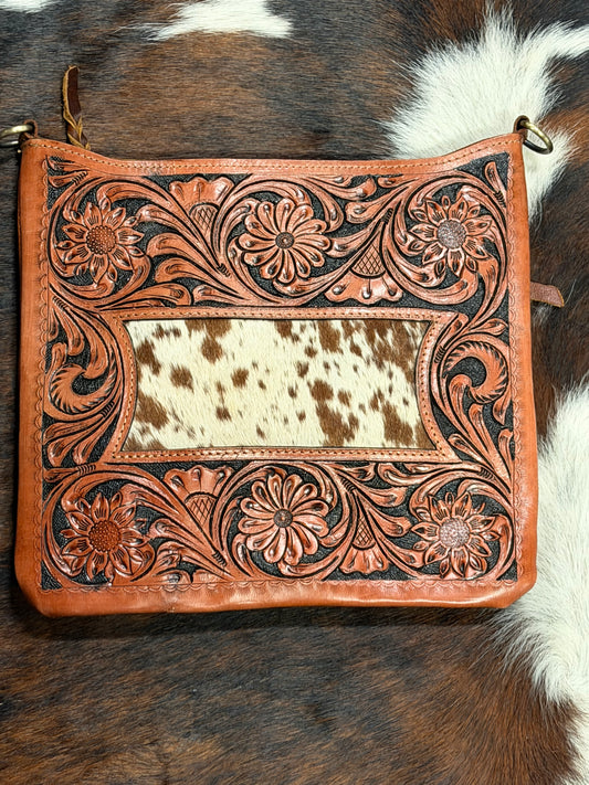 Donna Crossbody Handbag 1