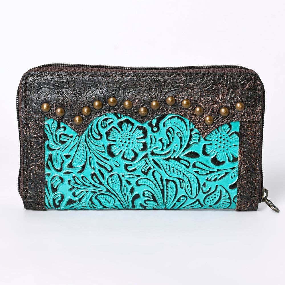SKBG276 Coin Purse Genuine Leather women bag western Bag: SKBG276