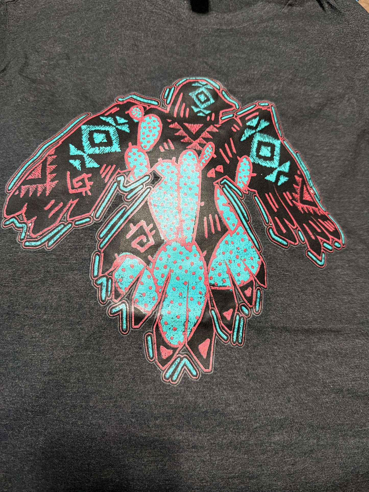 Aztec Thunderbird Tee