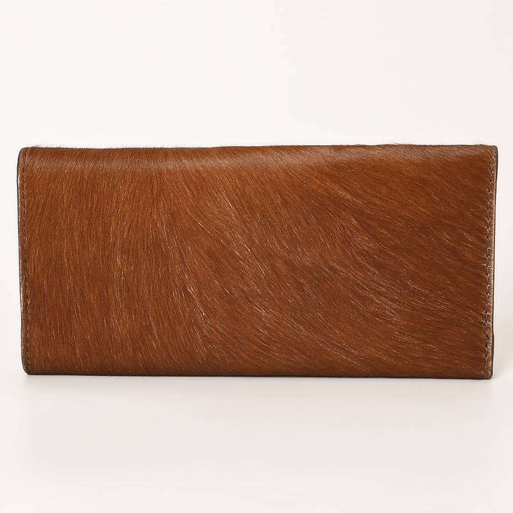 LC-KBG145 Wallet Genuine Leather women bag western Bag