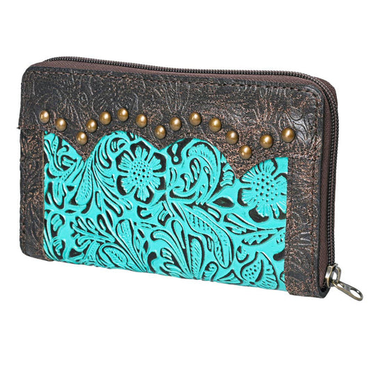 SKBG276 Coin Purse Genuine Leather women bag western Bag: SKBG276