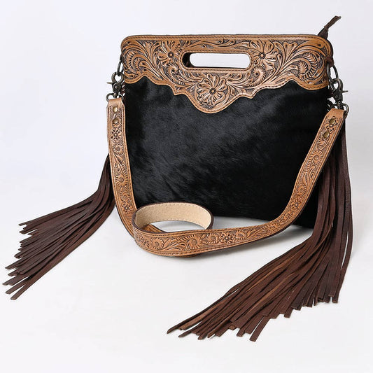 KBG299 Clutch Genuine Leather women bag western Bag