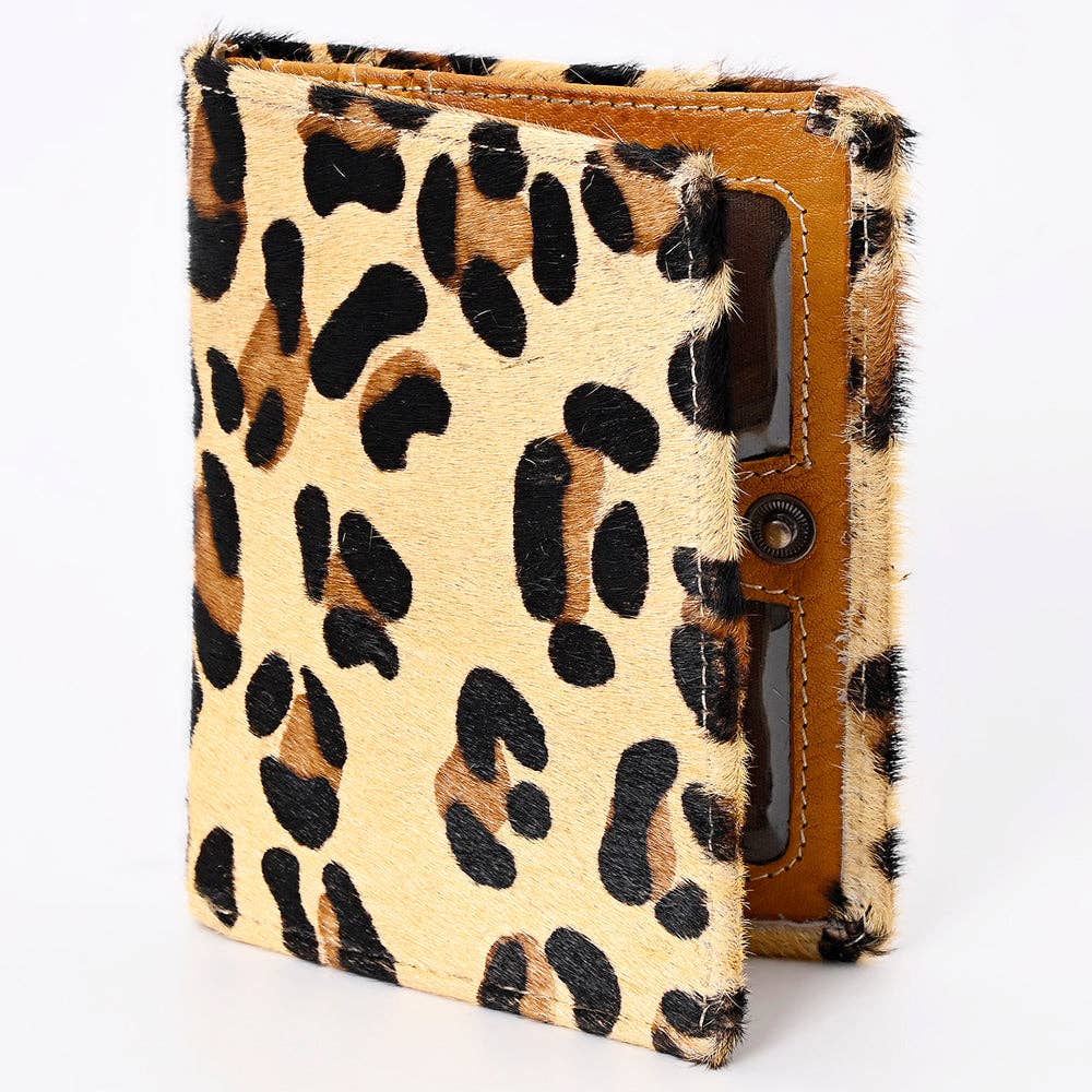 LC-ADBGM343C  Card Holder Genuine Western Leather Women Bag: ADBGM343C