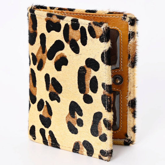 LC-ADBGM343C  Card Holder Genuine Western Leather Women Bag: ADBGM343C