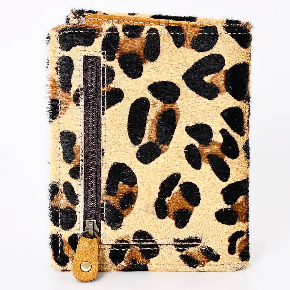 LC-ADBGM343C  Card Holder Genuine Western Leather Women Bag: ADBGM343C