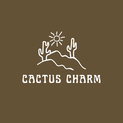 Cactus Charm