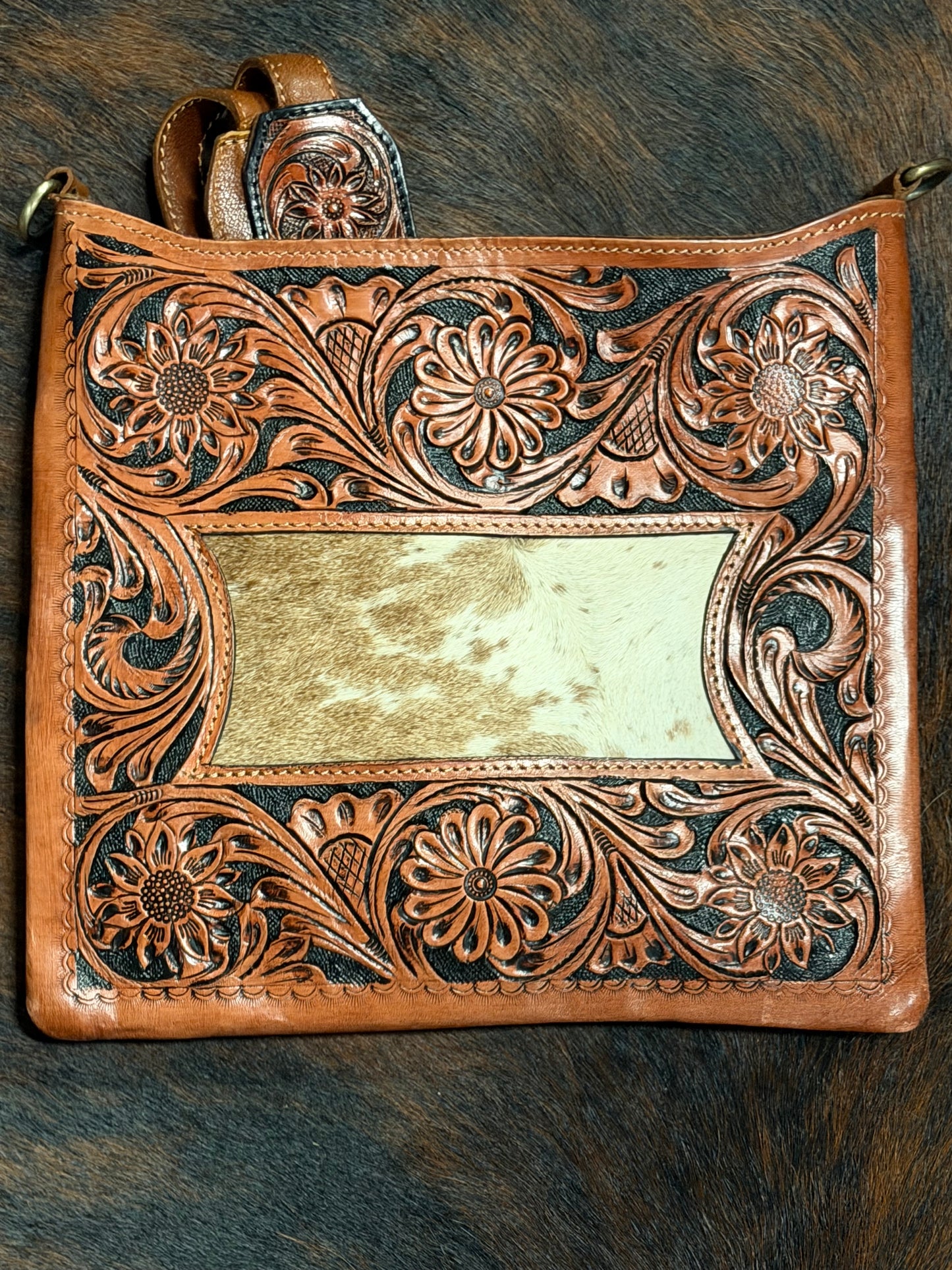 Donna Crossbody Handbag 2