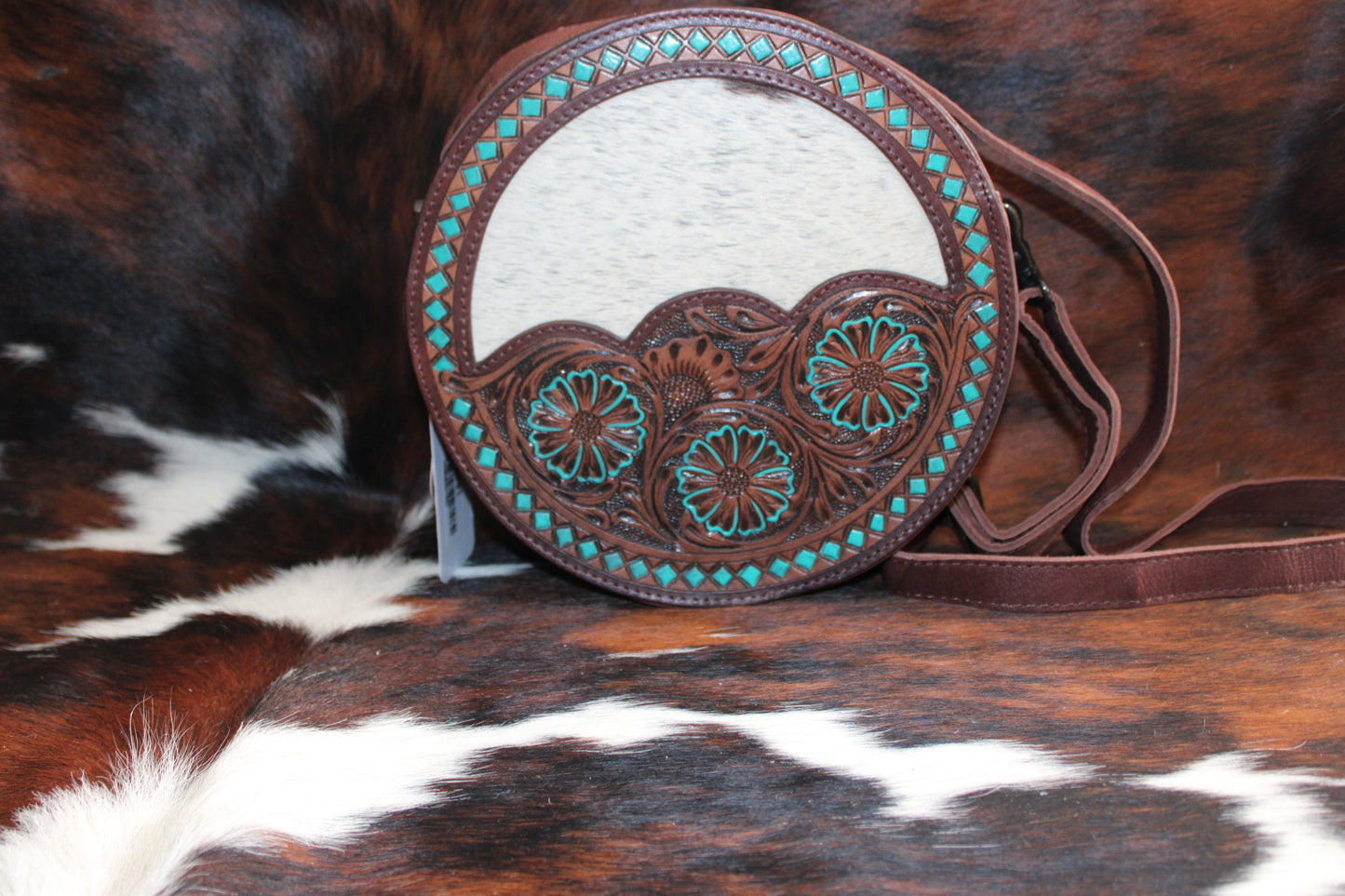 Turquoise Canyon Canteen
: KBG291