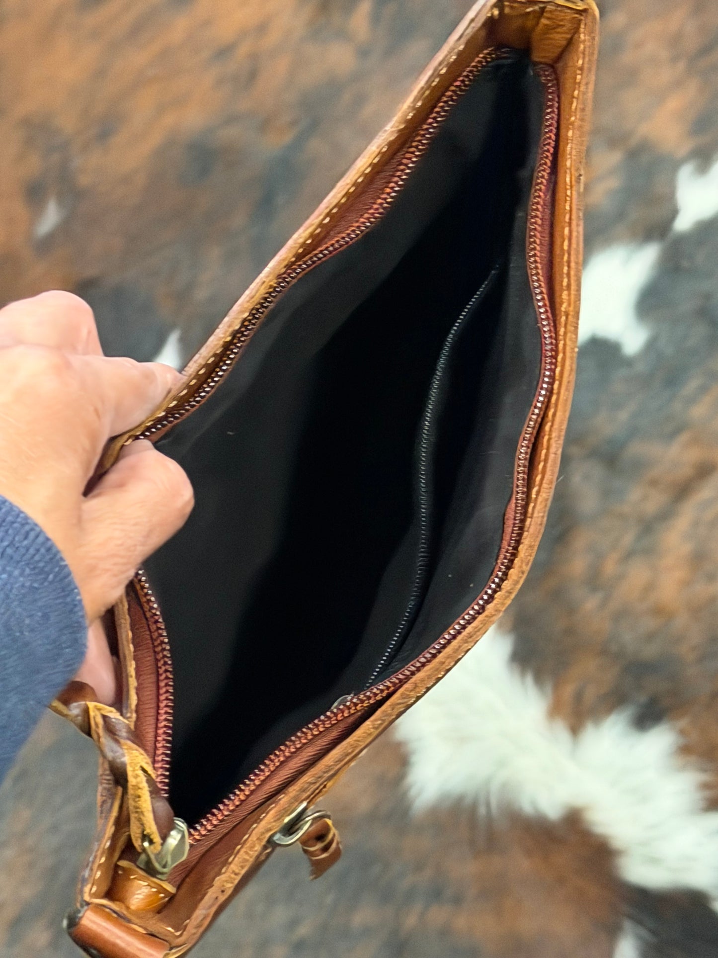 Donna Crossbody Handbag 1