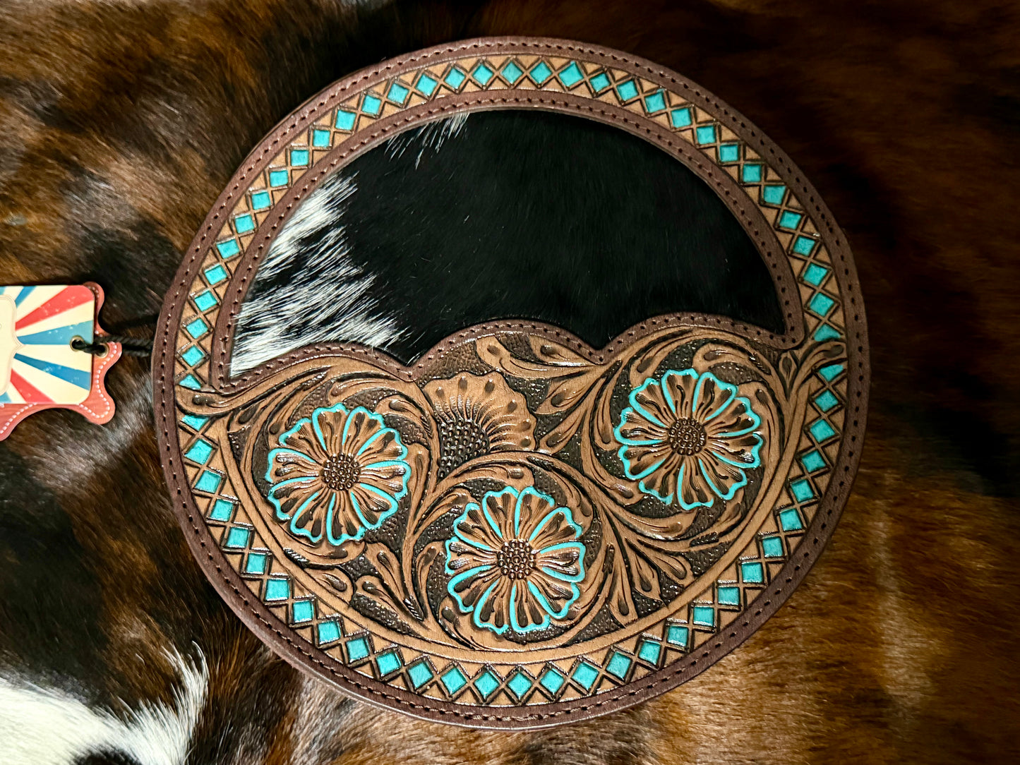 Turquoise Canyon Canteen
: KBG291