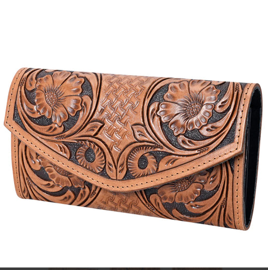Wallet Genuine Leather KBG112