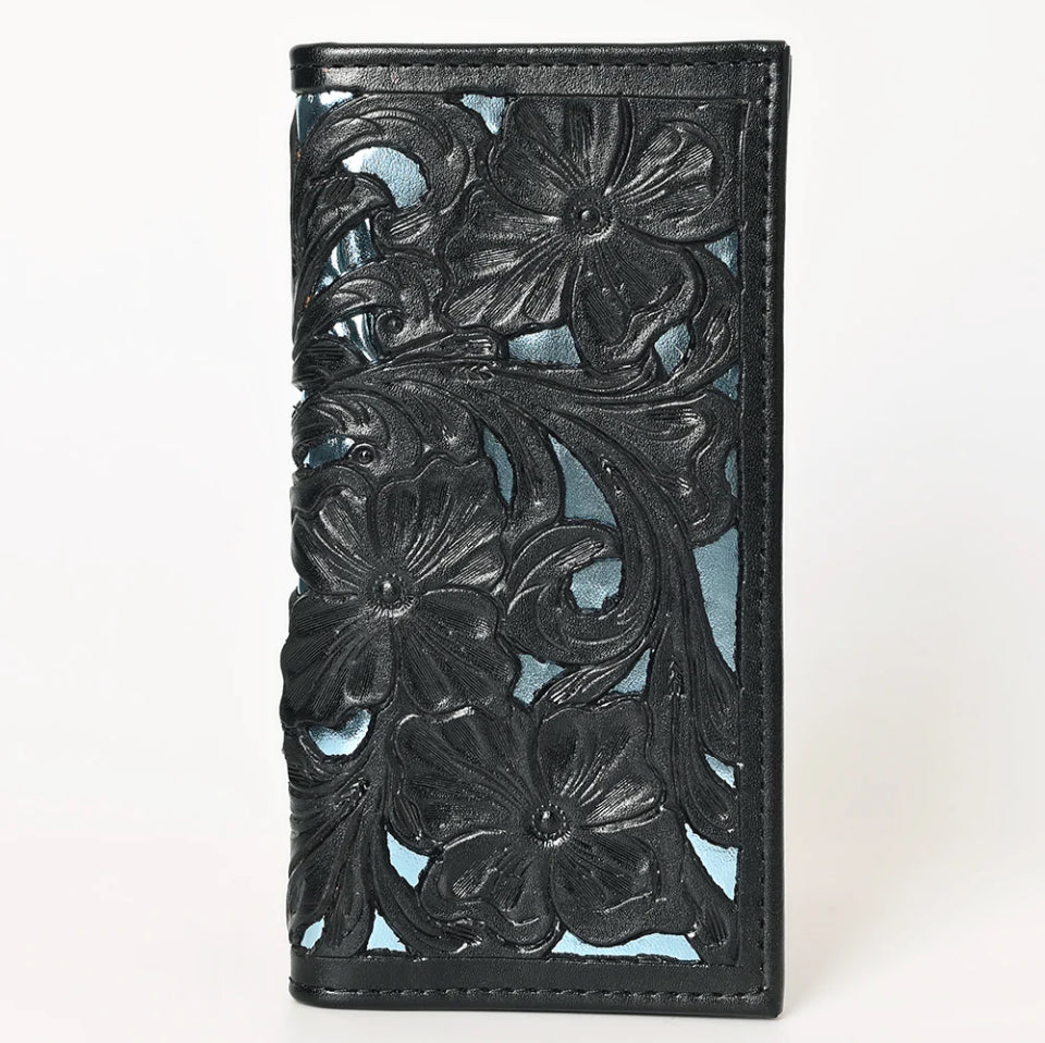 Wallet Genuine Leather OHG116