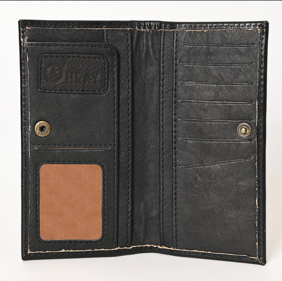 Wallet Genuine Leather OHG116
