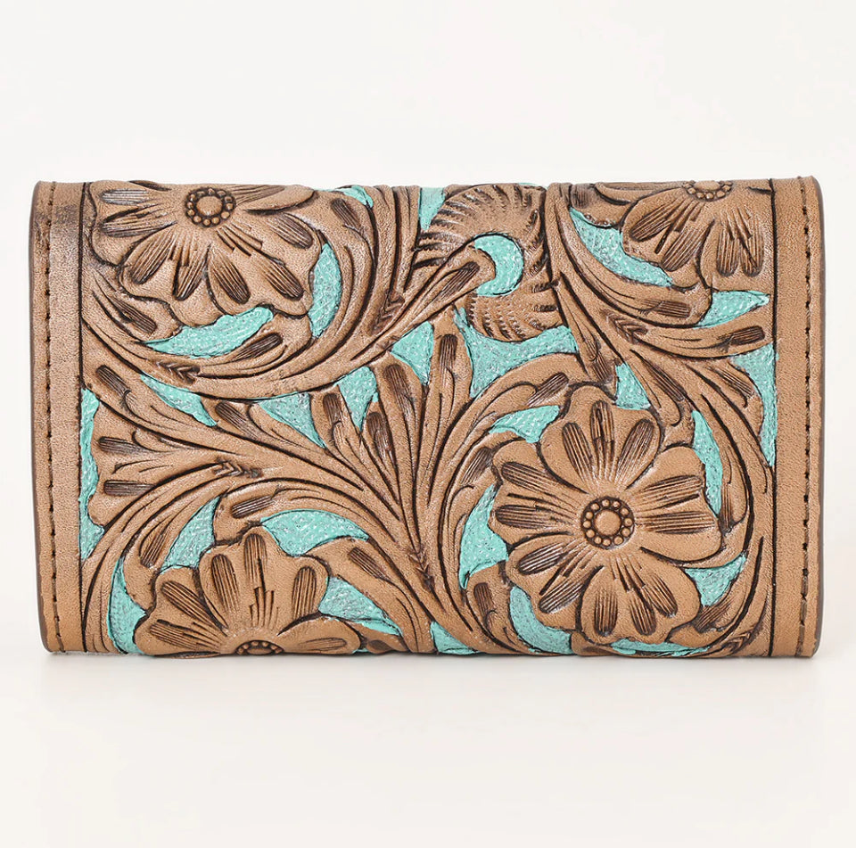 Wallet Genuine Leather KBG152