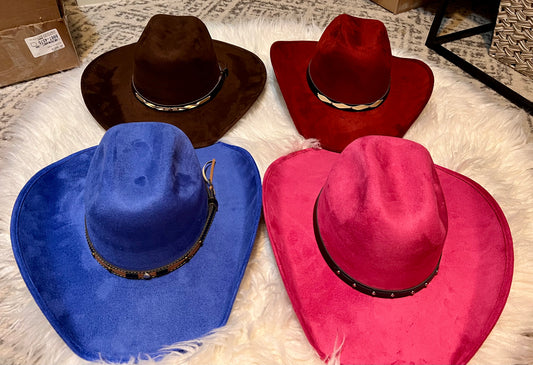 Tejanas
