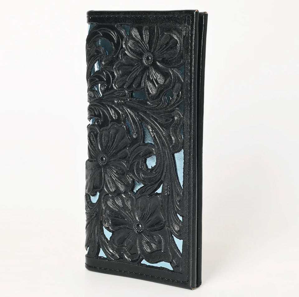 Wallet Genuine Leather OHG116