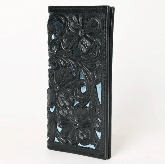 Wallet Genuine Leather OHG116