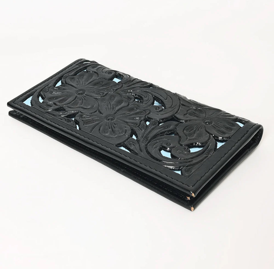 Wallet Genuine Leather OHG116