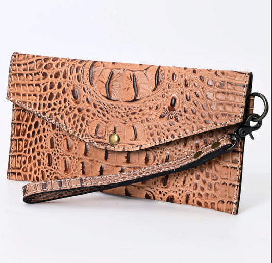 AMERICAN DARLING WRISTLET ADBG968A
