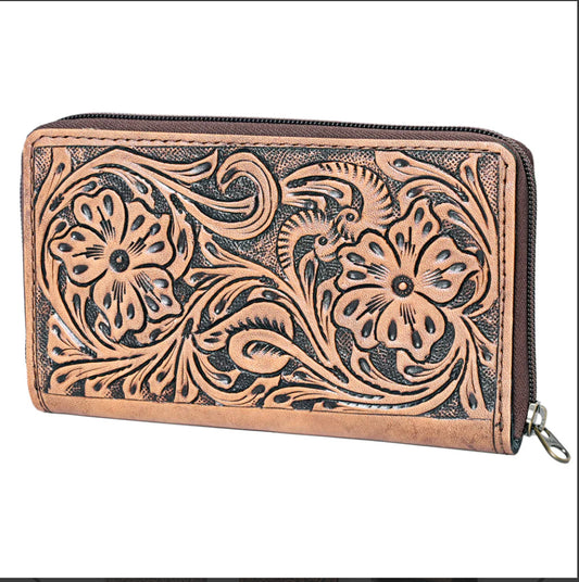 Wallet Genuine Leather KBG305