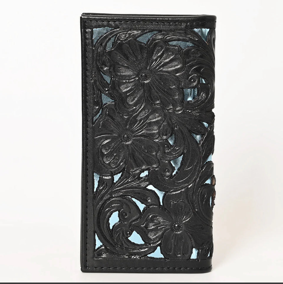 Wallet Genuine Leather OHG116