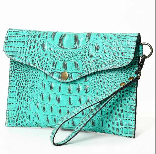 American Darling Genuine Western Leather Women Bag ADBG967