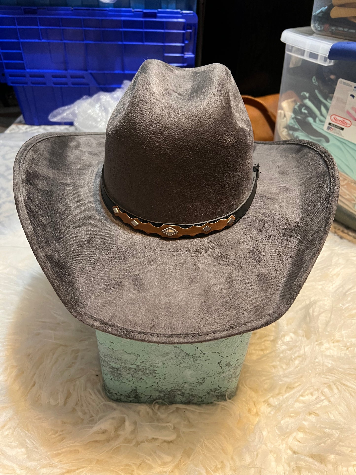 Tejanas