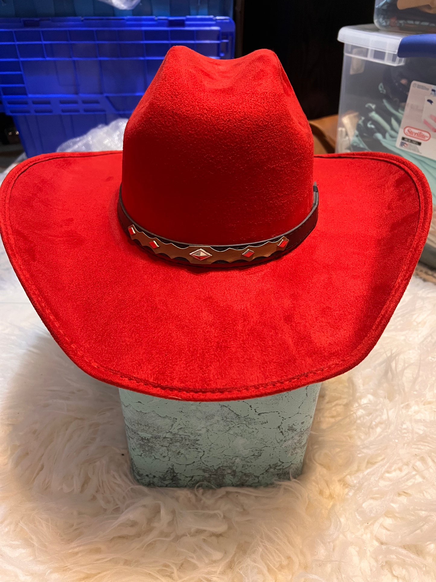Tejanas