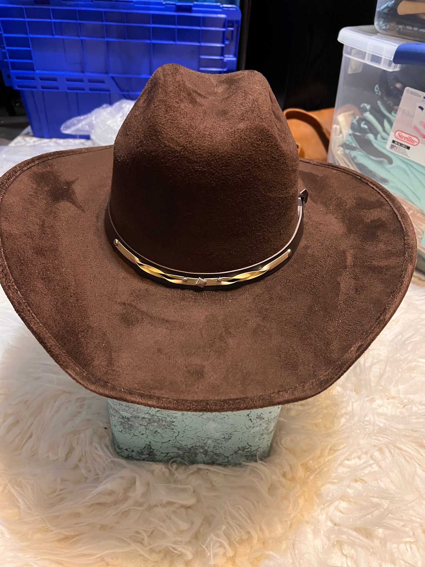 Tejanas