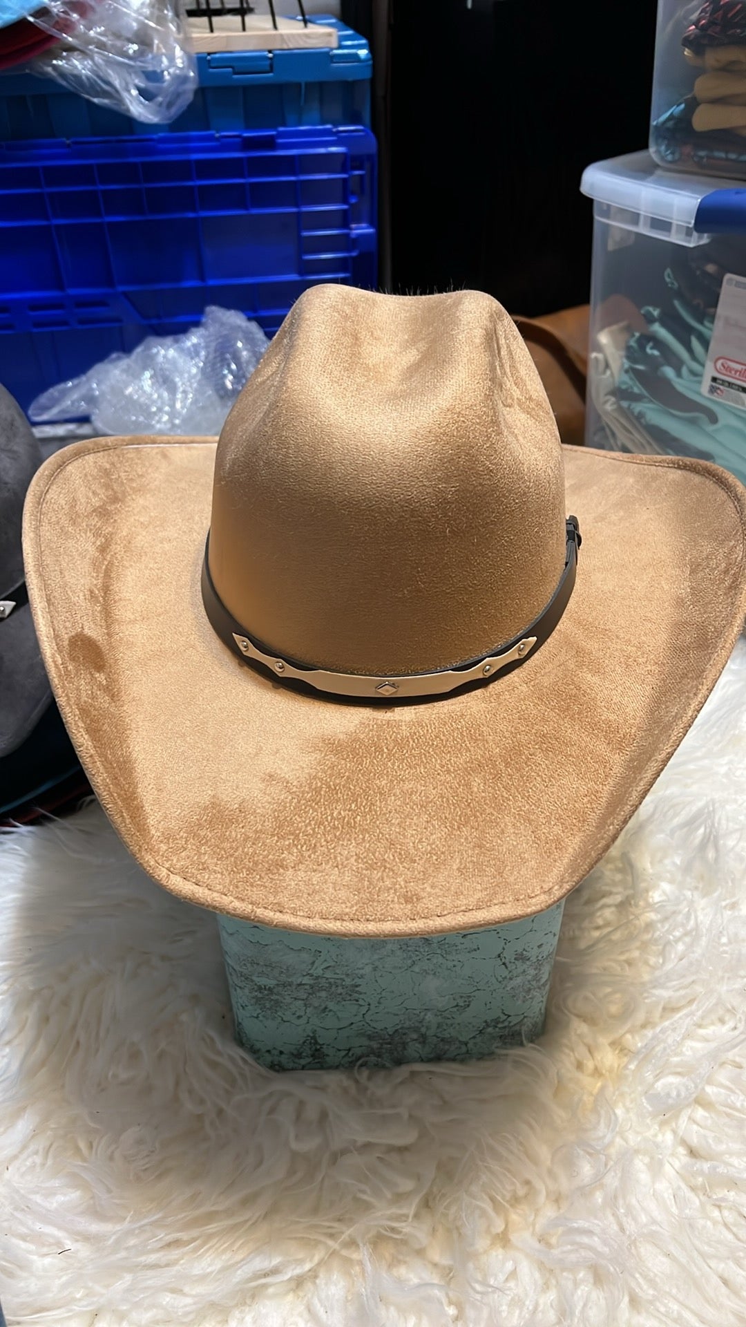 Tejanas