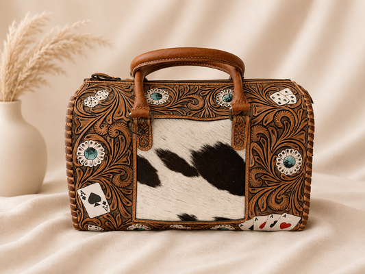 The Wild Card Weekender Speedy- Large