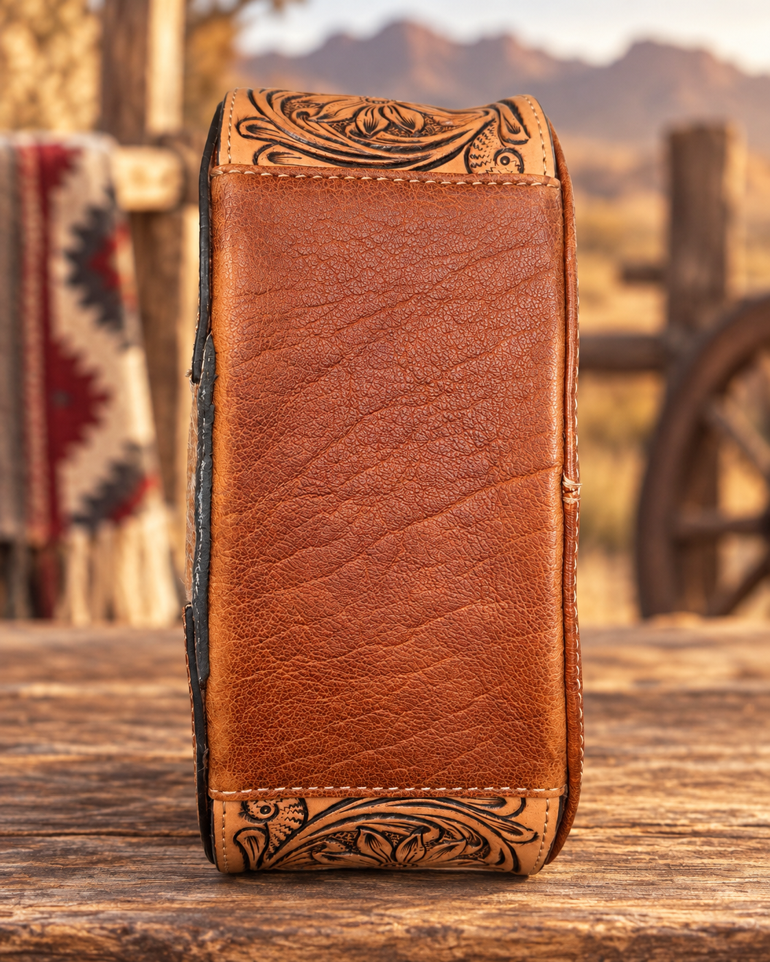 Desert Rose Crossbody