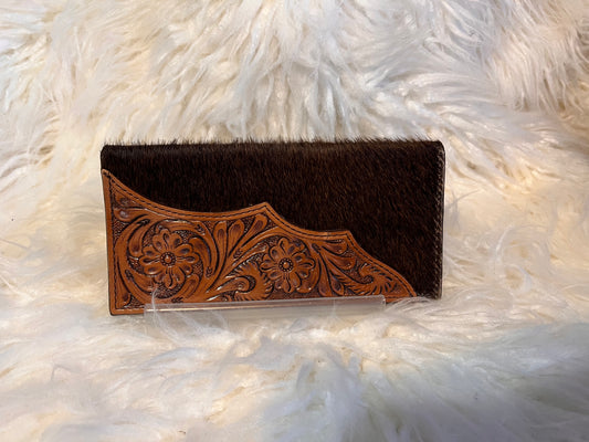 KBG266 Genuine Leather Wallet