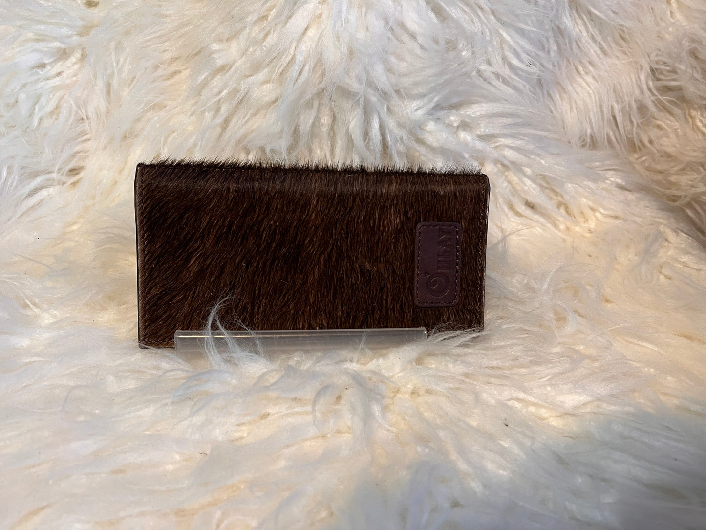 KBG266 Genuine Leather Wallet