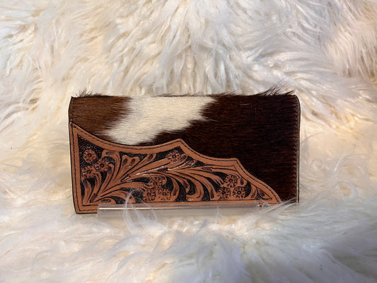 KBG225 Genuine Leather Wallet