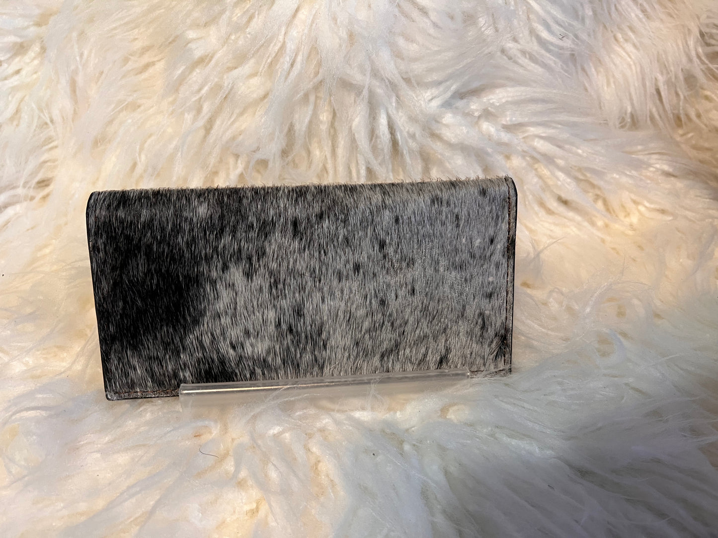 KBG225 Genuine Leather Wallet